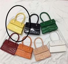 Shipping: Worldwide Express Shipping AvailableDelivery time: 7-15Days Fast ShippingReturns: Fast refund, 100% Money Back Guarantee.Brand Name: DKQWAITHandbags Type: Shoulder BagsTypes of bags: Shoulder & Crossbody BagsMain Material: PULining Material: PolyesterShape: FLAPOrigin: Mainland ChinaHardness: HARDPattern Type: SolidInterior: No PocketDecoration: NONEExterior: NONEOccasion: VersatileClosure Type: HaspGender: WOMENStyle: FashionModel Number: 65465Number of Handles/Straps: Single Stationary Accessories, Mens Boots Fashion, Mini Handbag, Crocodile Pattern, Formal Shoes For Men, Evening Clutch Bag, Shoulder Messenger Bag, Types Of Bag, Messenger Bags