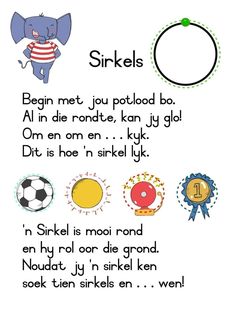 an english poem with pictures of animals and other things in the language, including words