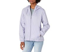 Calvin Klein Womens Zip Front Windbreaker - Women's Jacket : Twilight : 100% Polyester China Machine Wash calvin klein womens hooded coat windbreaker Solid Windbreaker With Double-lined Hood For Spring, Spring Windbreaker With Adjustable Hood, Windbreaker With Double-lined Hood For Outdoor Activities, Relaxed Fit Hooded Outerwear, Womens Hooded Coat, Calvin Klein Store, Vintage Calvin Klein, Womens Windbreaker, Clothing Manufacturer