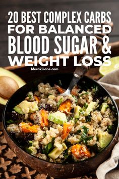 Best Complex Carbs, Foods Diabetics Should Avoid, Carbs List, Sweet Potato Snacks, Good Carbs, High Carb Foods, Healthy Eating Diets, Complex Carbs, Healthy Carbs