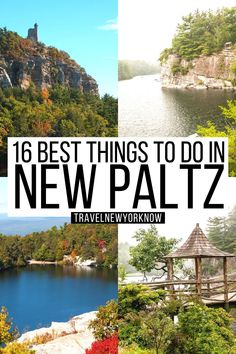 the best things to do in new paltz