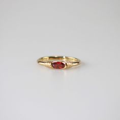 Classic Ruby Ring With Gemstone Accents For Promise, Fine Jewelry Red Ruby Ring, Formal Red Oval Sapphire Ring, Formal Red Sapphire Ring With Oval Shape, Heirloom Red Jewelry With Gemstone Accents, Red Heirloom Jewelry With Gemstone Accents, Classic Red Promise Ring, Heirloom Red Gemstone Jewelry, Red Garnet Round Band Jewelry