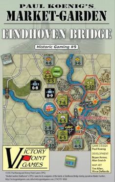 an advertisement for a game called the london bridge, featuring maps and information on how to play it