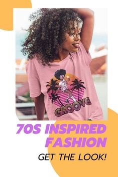 70s inspired tee. black girl roller skating. Girl Roller Skating, Plus Size Street Wear, Cool Shirts For Girls, Retro Inspired Outfits, Chill Outfit, Retro Outfit, Streetwear Outfit Ideas, Outfit Retro, Street Style Aesthetic