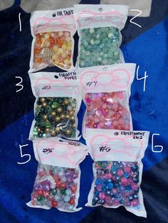 Pick which beads you like from 1-26 Add your wrist size and if you want a charm or not If we don't have the charm to your liking we will request you a similar one (you get the chose if you want it or not) Trendy Charm Bracelet With 8mm Round Beads, Spacer Beads Jewelry For Gift Making, Round Letter Beads Jewelry For Gift Making, Assorted Colorful Beads For Craft Gift, Assorted Colorful Beads Craft Supplies For Gifts, Trendy Jewelry For Crafting With Round Beads, Assorted Round Beads For Crafts And Gifts, Assorted Beaded Craft Supplies For Gifts, 8mm Round Beads Bracelets For Crafting