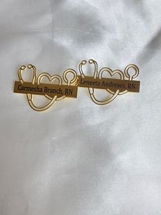 Nurse Bae Brooches - Dripping N Diamonds  | , Nurse Jewelry Nursingpin, Nurse Bae, Support Letter, New Nurse, A Month, Brooches, Nursing, No Response, Holiday Season