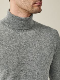 LUCA FALONI | PURE CASHMERE ROLL NECK | MADE IN ITALY Winter Cashmere Turtleneck In Soft Knit, Winter Cashmere Soft Knit Turtleneck, Winter Cashmere Turtleneck, Classic Cashmere Fine Knit Turtleneck, Classic Fine Knit Cashmere Turtleneck, Classic Cashmere Turtleneck With Ribbed Cuffs, Classic Fine Knit Winter Turtleneck, Winter Cashmere Fine Knit Turtleneck, Classic Soft Knit Winter Turtleneck