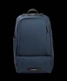 Timbuk2 Q Laptop Backpack 2.0 | Lifetime Warranty Bike Panniers, Backpack Organization, Custom Backpack, Work Backpack, Duffel Bag Backpack, Commute To Work, Command Center, Travel Kit, Men's Backpack