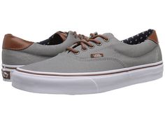 Vans Era 59 - Zappos.com Free Shipping BOTH Ways