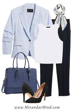 12 Professional Outfit Ideas That Will Make You Look Like a CEO - Miranda's Mind Law School Fashion, Winter Office Outfits, How To Look Expensive, Extra Outfits, Office Job, Office Dresses For Women, Professional Wardrobe