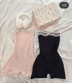 Jumpsuit Outfit Ideas, Pijamas Women, Baby Pink Color, Look Classy, Strapless Romper, Jumpsuit Outfit, Romper Outfit, Cute Everyday Outfits, Soft Baby