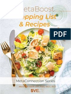 Metaboost Shopping List Recipes | PDF | Chocolate | Kebab Fat Flush Recipes, Metabolism Reset Diet, Metabolic Diet Recipes, Power Snacks, Healthy Remedies, Metabolism Boosting Foods, Fat Flush, Breakfast And Brunch, Metabolic Diet