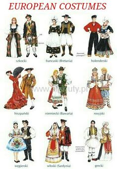 Polish Folklore, Moon Goddess Art, Cross Cultural Communication, Cultural Dress, Slavic Folklore, World History Lessons, Traditional Indian Dress, Traditional Clothes