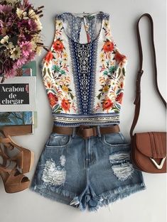 Goal Outfits, Fits Summer, Outfits Juvenil, Outfits Primavera, Boho Fits, Blusas Top, Fake Money, Boho Style Outfits, Lady Dress