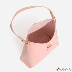 Bird in Bag - Large capacity bags bucket bag women's bags new fashion women's bags handbag single shoulder bag crossbody bag tide Street Trends, Leather Luggage, Bird In Bag, Bag Women, Women's Bags, Olivia Mark, Stand Up, Bucket Bag, New Fashion