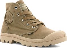 Palladium Pampa Hi Bootie (Women) | Nordstrom Casual Lace-up Desert Boots For Hiking, Casual Low-top Lace-up Boots With Lug Sole, Trendy High-top Lace-up Boots With Rubber Sole, Casual Lace-up Boots With Lug Sole For Outdoor, Trendy Mid-top Boots For Fall, Casual High-top Hiking Boots With Reinforced Heel, Casual Mid-top Lace-up Boots With Rubber Sole, Casual High-top Lace-up Boots, Casual Ankle Boot Sneakers