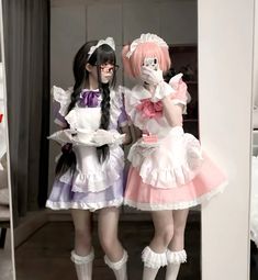 #madokamagica #madoka #cosplay #homura Madoka Cosplay, Cosplay Cute, Maid Cosplay, Cosplay Characters, Pink Girly Things, Amazing Cosplay, Cute Cosplay, Madoka Magica, Pose Reference Photo