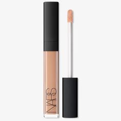 Nars Radiant Creamy Concealer In Shade Honey. Originally $39. New Not In Box. #Nars#Concealer#Creamy#Fullcoverage#Skin#Complexion Cheap Concealer, Concealer Nars, Mac Concealer, Nars Foundation, Nars Concealer, Dorm Shopping, Nars Radiant, Radiant Creamy Concealer, Makeup Favorites