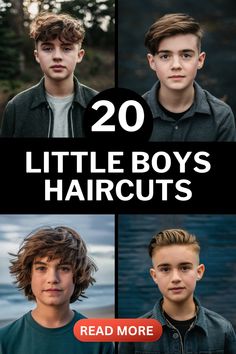 Discover 20 trendy and adorable haircuts for little boys that are perfect for every occasion. From playful to polished, find the best styles for your little one! Boy Hair Styles Short, Boys Hairstyles Long, Boys Flow Haircut, Boys Hairstyles Long On Top, Little Boy Shaggy Haircut, Boys Medium Haircut, Boys Haircut Trendy Long, Boys Shaggy Haircut, Long Haircuts For Boys