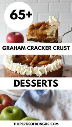 When it comes to desserts recipes using graham cracker crust are an easy go-to. Whether you’re planning to use store-bought crusts or you are going to make your own toasty graham cracker crust, the out-come will wow everyone at family gatherings!  Our easy graham cracker crust recipe is made with just a few simple ingredients, and does not have to be baked! Or feel free to use a purchased graham cracker crust!!