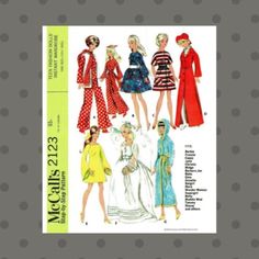 an image of women's clothing sewing pattern