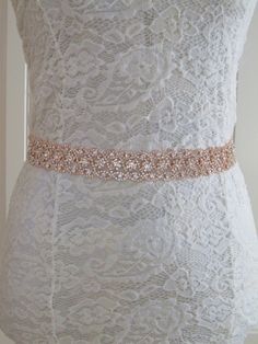 Plus Size Belt, Gold Wedding Gowns, Champagne Tie, Gold Wedding Theme, Bridal Sash