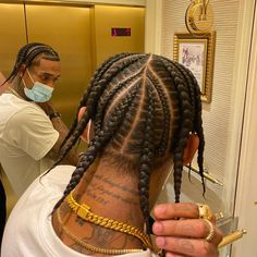 Men Hairstyle Ideas, Twist Hair Men, Box Braids Men, Cornrow Braids Men, Mens Twists Hairstyles, Braids With Fade, Hair Twists Black, Braid Styles For Men, Boy Braids Hairstyles