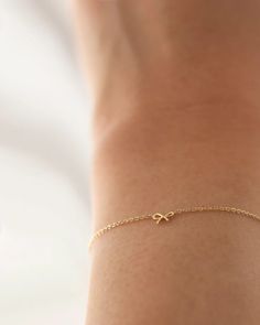 Bracelets Minimalist, Jewellery Minimalist, Minimalist Details, Bracelets Summer, Everyday Jewellery, Preppy Jewelry, Cute Bracelet