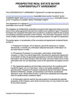 Cool Commercial Real Estate Confidentiality Agreement Template Crayola Coloring Pages, Real Estate Management, Purchase Agreement, Non Disclosure Agreement, Purchase Contract, Real Estate Buyers, Lease Agreement