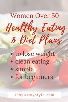 Whole Foods Diet Plan, Clean Eating Diet Plan, Healthy Eating Diets, Perfect Diet, Easy Diet Plan, Diet Recipes Flat Belly, Diet Plans For Women, Whole Food Diet, Best Diet Plan