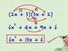 a hand holding a pencil and writing on a piece of paper with the numbers below it