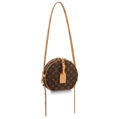 Check out the Louis Vuitton Boite Chapeau Souple Monogram Brown available on StockX Mochila Louis Vuitton, Louis Vuitton Purses, Louis Vuitton Nails, Pochette Louis Vuitton, Sac Louis Vuitton, Louis Vuitton Backpack, Soft Hats, Monogram Handbag, Louis Vuitton Designer