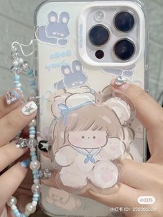 Roblox Plush, Kawaii Iphone Case, Decoden Case, Girly Iphone Case, Girly Phone Cases, Kawaii Phone Case, Iphone Cases Cute, Pretty Iphone Cases, Pretty Phone Cases