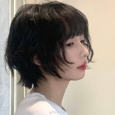 Hair Inspiration Short, Shot Hair Styles, Hair Reference, Short Hair Haircuts, Cut My Hair, Hair Inspo Color, Pixie Cuts, Aesthetic Hair, Hairstyles Haircuts