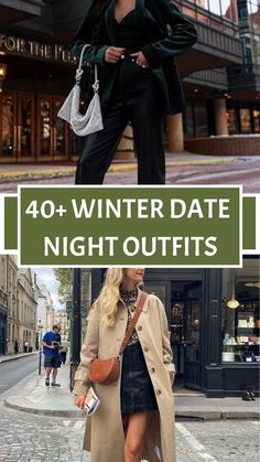 #DateNightOutfitInspo #RomanticEveningLook #DateNightReady #StylishDateNightAttire #ChicDateNightDress #EveningOutfitGoals #LoveNightOutfit #PerfectDateNightLook #RomanticStyleInspo #ElegantEveningWear #DressForTheNight #DateNightFashion Rainy Date Night Outfit, Dinner Date Outfit Winter, Date Night Outfits Winter, Dinner Night Outfit, Edge Outfits, Jeans Date Night Outfit, Winter Layering Outfits, Chic Winter Outfit, Lunch Date Outfit