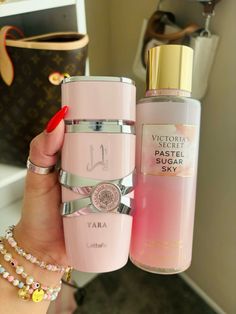 Victoria Secret Perfume Combo, Lotion And Perfume Combo, Bath And Body Works Perfume