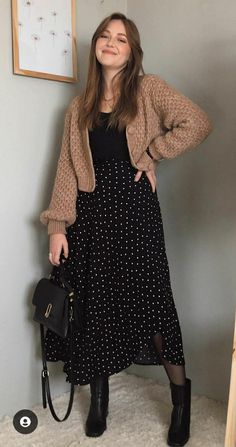 Chique Outfit, Stile Hijab, Cute Modest Outfits, Casual Day Outfits, Winter Trends, Modest Fashion Outfits, Mode Inspo, 가을 패션, Business Casual Outfits