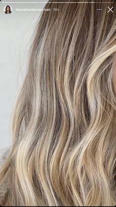 Cosmo Hair, Blonde Ideas, Blonde Hair Goals, Sweeping Bangs, Bronde Balayage, Bronde Hair, Golden Blonde Hair, Chocolate Hair, Low Maintenance Hair