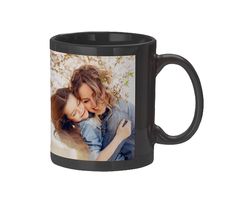 PRICES MAY VARY. Custom Coffe Mugs - Your custom coffee mug is perfect for custom printing and morning tea and coffee. Best in the home kitchen and office. Perfect for a customized, personalized, picture, text, image and logo. Glossy design with comfortable C-shape handle. Customized Now - We offer high quality printing on ceramic mugs for custom design. To personalize/customize the design of your mug, simply click on the "Customize Now" button. After this choose your custom print option, you ca Customized Gifts For Boyfriend, Personalized Photo Mugs, Custom Photo Mugs, Custom Ceramic, Picture Mugs, Girlfriend Anniversary, Customised Mugs, Personalized Logo, Personalized Coffee Mugs