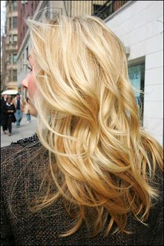 Long Blonde Hair Cuts, Beige Blond, Blond Ombre, Balayage Blonde, Long Blonde, Golden Blonde, Good Hair Day, Long Blonde Hair, Strawberry Blonde