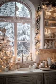 winter aesthetic cozy winter aesthetic winter season aesthetic winter cozy interior neutral christmas décor winter decor neutral holiday decor natural christmas modern design house design home interior design modern design house design home interior design kitchen interior 
home renovation ideas renovation ideas house renovation ideas Snow Window, Pinterest Kitchen, Winter Wonderland Card, Window Bedroom, Hogwarts Christmas, Frosted Window, A White Christmas, Annual Sale