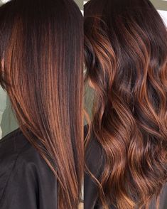 Chocolate Skincare, Dipped In Chocolate, Hair Balayage, Chocolate Chocolate, Brown Hair With Highlights, Hair Inspiration Color