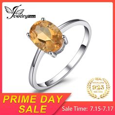 Natural Citrine Birthstone Solitaire Ring  Price: 0.00 & FREE Shipping  #dreamcatchersindia  #nativeamericanindiandog#bohobaby  #gypsyhorse  #spiritualpath  #meditationcoach Dream Catcher Jewelry, Citrine Birthstone, November Birthday, Gold Topaz, Yellow Gemstones, Greek Jewelry, November Birthstone, Skeleton Watch, Purple Amethyst