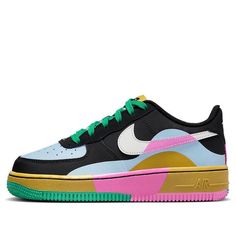 (GS) Nike Air Force 1 LV8 'Team Red' FD0300-600 - KICKS CREW Light Photo, Team Red, Nike Air Force 1 Low, Air Force 1 Low, Nike Air Force 1, Air Force 1, Nike Air Force, White Light, Air Force