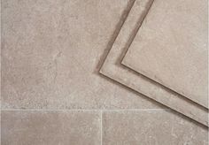 Porcelain Tiles | Floors of Stone Wood Effect Tiles, Beige Tones, Warm Beige, Soft Beige