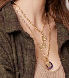 18K Yellow Gold Snake - Wholeness & Dream Story: Heavy Mixed Belcher Chain – FoundRae Snake Eating, Classical Elements, 18k Gold Chain, Find Balance, Gold Medallion, Medallion Necklace, Ancient Symbols, Gold Snake, Gold Piece