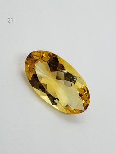 100% natural yellow Topaz citrine.  NOT lab made.  Hard to find.  3 available.  Carats:  13 and 10 and 10.4 We can give a good price for all. Elegant Yellow Faceted Gemstones, Yellow Citrine Round Gemstones, Round Yellow Citrine Gemstones, Yellow Faceted Citrine Gemstones, Faceted Yellow Citrine Gemstones, Classic Yellow Citrine Gemstones, Oval Yellow Citrine Gemstones, Luxury Yellow Citrine Gemstones, Classic Oval Citrine Gemstones