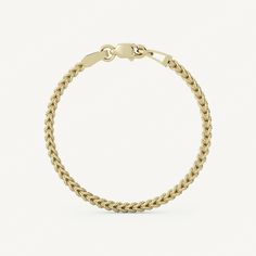 Classic Jubilee Link Chain Bracelet, Classic Jubilee Chain Bracelet, Classic Link Chain Tennis Bracelet, Classic Link Bracelet With Jubilee Detail, 14k Gold Fine Jewelry Bracelet With Spring Ring Clasp, Classic Link Jubilee Bracelet, Classic Chain Tennis Bracelet, Classic Gold Jubilee Bracelet With Snake Chain, Timeless Chain Link Bracelet With Lobster Clasp