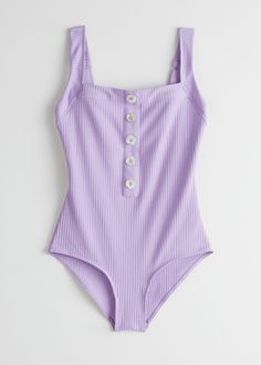 Swimsuits 2020, Purple Swimsuit, Mens Bathing Suits, Beachwear For Women