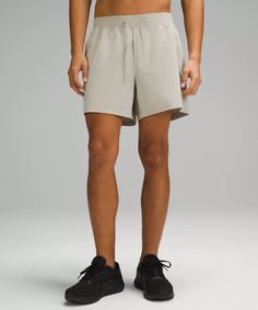 Zeroed In Linerless Short 5" | Men's Shorts | lululemon Lululemon Relaxed Fit Functional Bottoms, Lululemon Cotton Bottoms For Everyday, Functional Lululemon Bottoms With Pockets, Lululemon Relaxed Fit Activewear With Pockets, Lululemon Functional Bottoms With Pockets, Lululemon Bottoms With Side Pockets For Everyday, Lululemon Bottoms With Pockets, Lululemon Everyday Bottoms With Side Pockets, Functional Lululemon Bottoms With Elastic Waistband